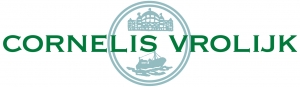 Cornelis Vrolijk