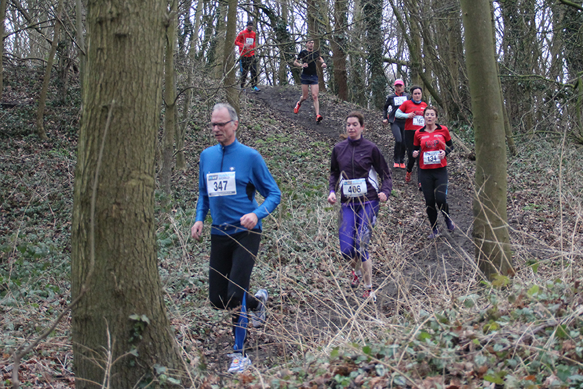 Beeckestijncross 2017 AV Suomi