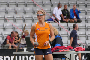 Ilona Zeilmaker Ilona Zeilmaker
