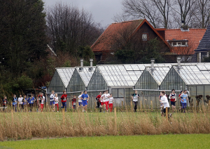 Crosscompetitie AV Suomi