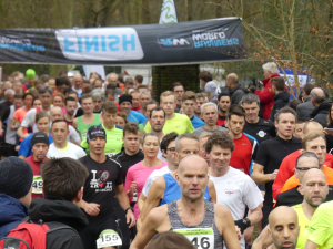 RunX Beeckstijn Cross Velsen-Zuid RunX Beeckstijn Cross Velsen-Zuid