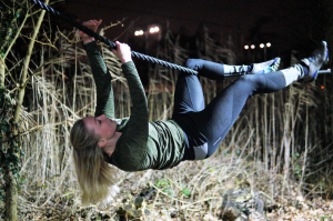 Survival Run AV Suomi Survival Run AV Suomi