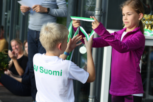 Clubkampioenschappen 2022 AV Suomi Clubkampioenschappen 2022 AV Suomi