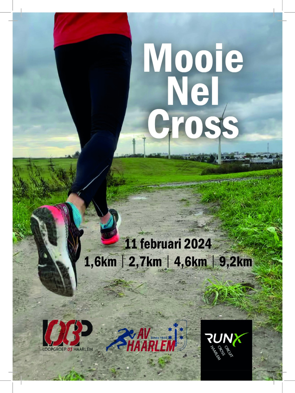 Mooie Nel cross 11 februari 2024