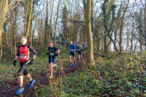 De "bunker" het beruchte klimmetje
